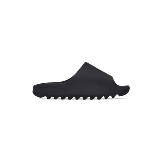 Adidas Yeezy slides Onyx - Thrifter